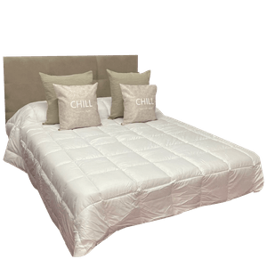 Acolchado King Size Tatas Home 260x280