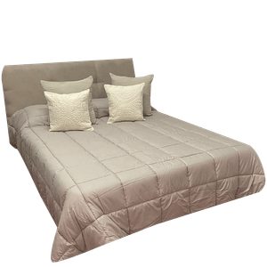 Acolchado King Size Tatas Home 260x280