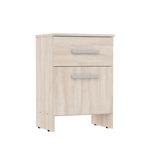 Mesa de Luz Orlandi Abedul