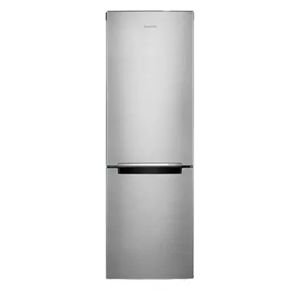 Heladera Inverter 310l Samsung Silver RB31FSRNDSA