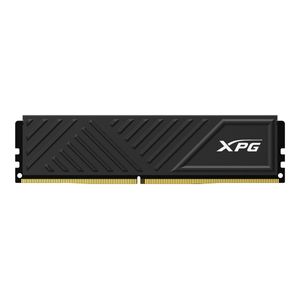 Memoria RAM XPG 16GB DDR4 3200Mhz GAMMIX BLACK