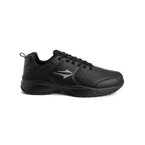 Zapatillas Topper Rod II Unisex Tenis Negro
