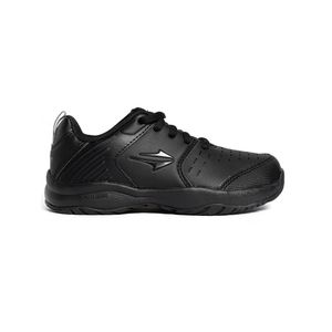 Zapatillas Topper Rod II Kids Niños Training Negro