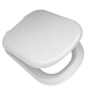 Tapa Asiento Inodoro Traful para Ferrum Bari De Madera