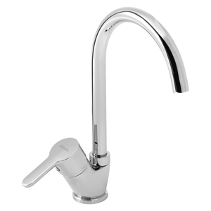 Griferia Cocina Monocomando Peirano Betis 20-134 Mesada