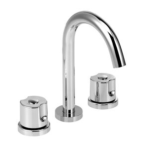 Griferia Canilla Lavatorio Peirano Malba Baño Vanitory 60058