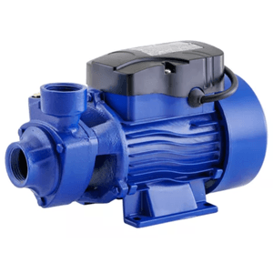 Bomba Periférica Qb60 0.5hp Eleva 26mts Vasser