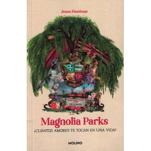 MAGNOLIA PARKS - HASTINGS, JESSA