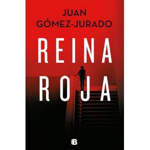 REINA ROJA