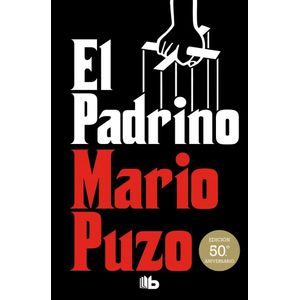 PADRINO, EL (B) - PUZO, MARIO