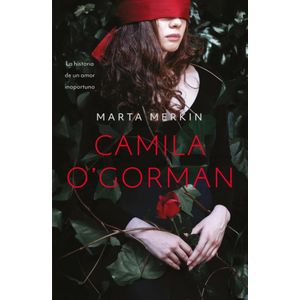 CAMILA O GORMAN - MERKIN, MARTA