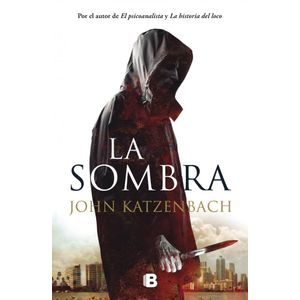 SOMBRA, LA - KATZENBACH, JOHN