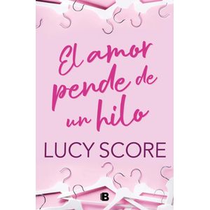 AMOR PENDE DE UN HILO, EL - SCORE, LUCY