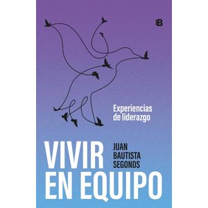 VIVIR EN EQUIPO - SEGONDS, JUAN BAUTISTA