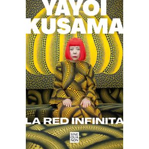 RED INFINITA, LA - KUSAMA, YAYOI