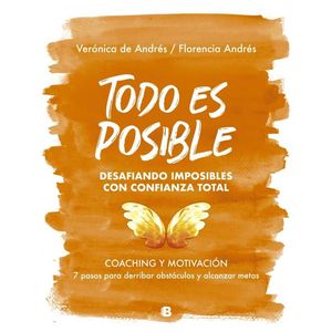 TODO ES POSIBLE - DE ANDRES, VERONICA