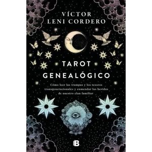 TAROT GENEALOGICO - LENI CORDERO, VICTOR