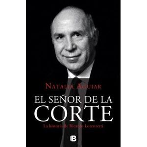SEÑOR DE LA CORTE, EL - AGUIAR, NATALIA