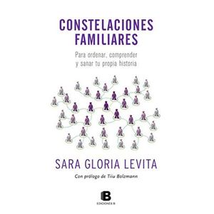 CONSTELACIONES FAMILIARES - LEVITA, SARA GLORIA