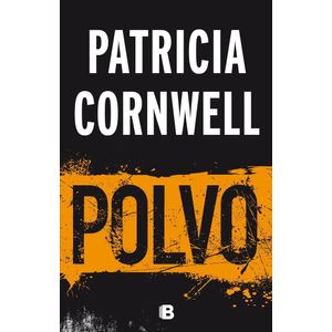 POLVO - CORNWELL, PATRICIA