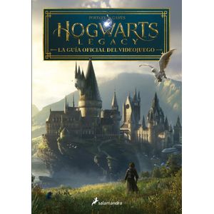 HOGWARTS LEGACY - DAVIES, PAUL