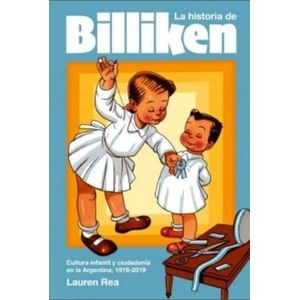 HISTORIA DE BILLIKEN, LA - REA, LAUREN