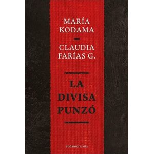 DIVISA PUNZO, LA - KODAMA, MARIA