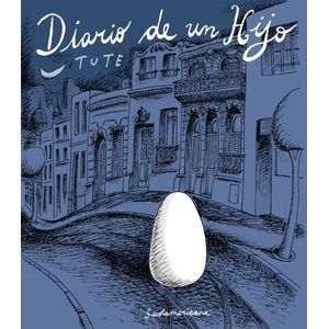 DIARIO DE UN HIJO - TUTE