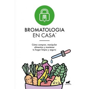BROMATOLOGIA EN CASA - AL, MARIANA