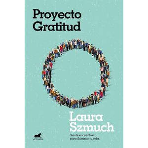 PROYECTO GRATITUD - SZMUCH, LAURA