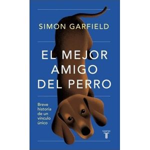 MEJOR AMIGO DEL PERRO, EL - GARFIELD, SIMON