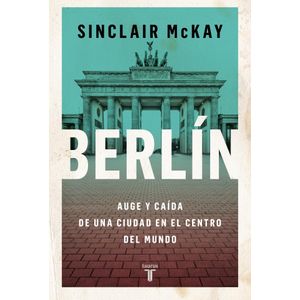 BERLIN - McKAY, SINCLAIR
