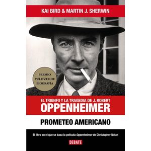 PROMETEO AMERICANO - BIRD, KAI