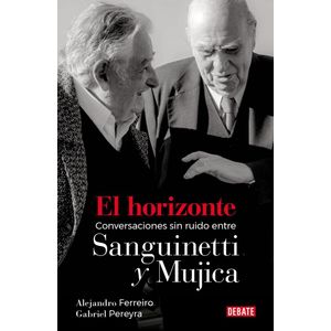 HORIZONTE, EL - FERREIRO, ALEJANDRO
