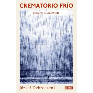 CREMATORIO FRIO - DEBRECZENI, JOZSEF