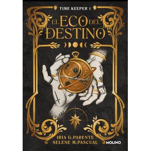 ECO DEL DESTINO, EL - PARENTE, IRIA G.