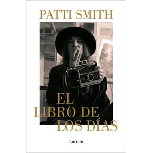 LIBRO DE LOS DIAS, EL - SMITH, PATTI