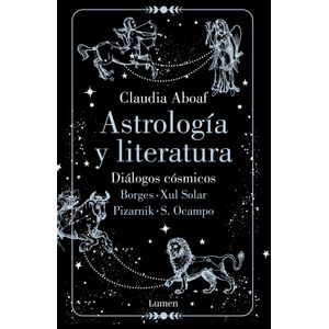 ASTROLOGIA Y LITERATURA - ABOAF, CLAUDIA