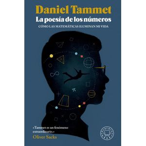 POESIA DE LOS NUMEROS, LA - TAMMET, DANIEL