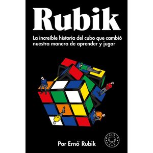 RUBIK - RUBIK, ERNO