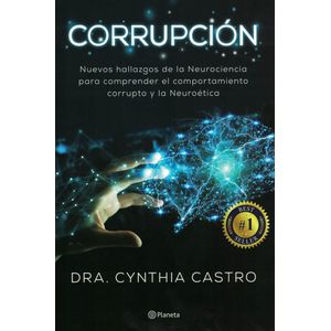CORRUPCION - CASTRO, CYNTHIA