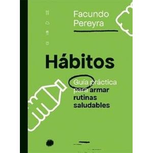 HABITOS - PEREYRA, FACUNDO