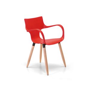 Silla Jim Wood