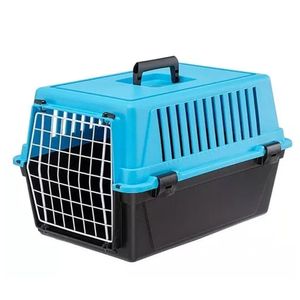 Transportadora Para Gatos Y Perros Ferplast Atlas 20