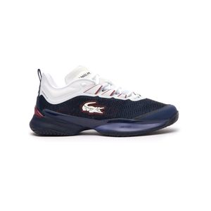Zapatillas Lacoste AG LT23 Ultra Hombre Tenis Azul