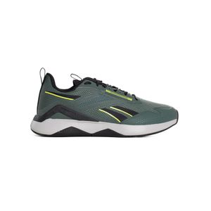 Zapatillas Reebok Nanoflex Adventure Hombre Training Verde