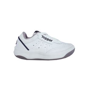 ZAPATILLAS TOPPER X FORCER KIDS (CF)-21884- Open Sports
