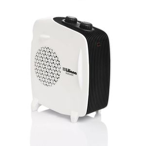 Caloventor Liliana 2000 Watts Dualhot Cfh510