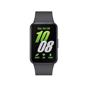 Reloj Inteligente Galaxy Fit 3 Dark Gray Samsung