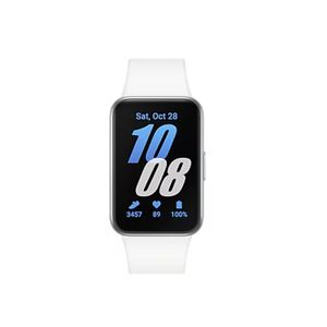 Reloj Inteligente Galaxy Fit 3 Silver Samsung
